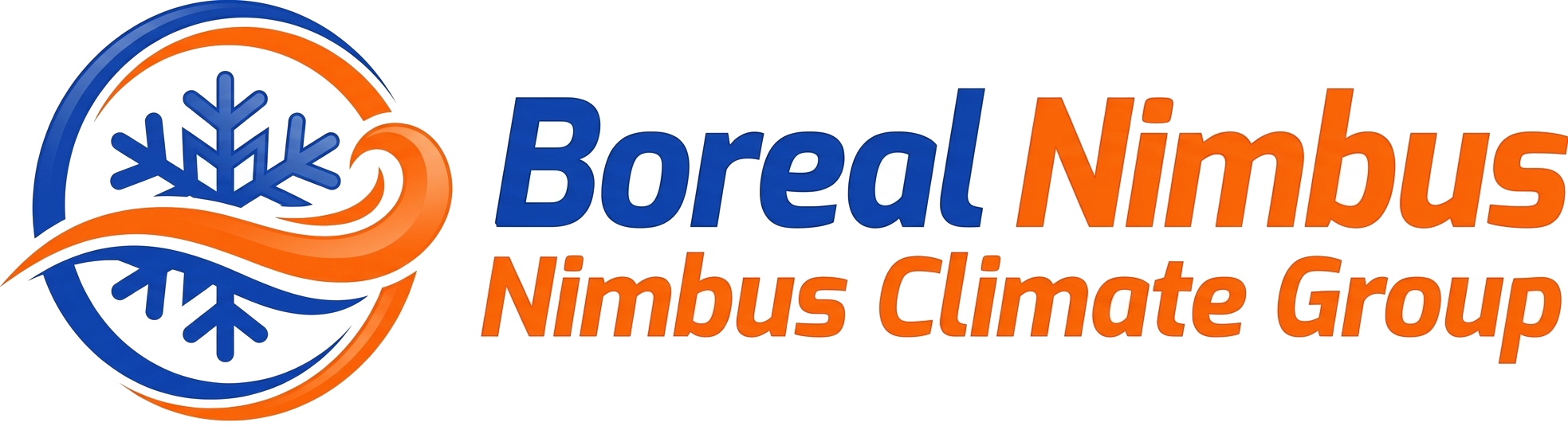 Boreal Nimbus Climate Group logo